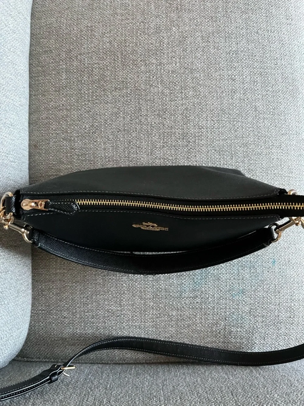Coach Clara Shoulder bag - Picture 9 of 12